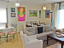 BENICADELL 1 - PLaya de Miramar, hotel v destinaci Miramar