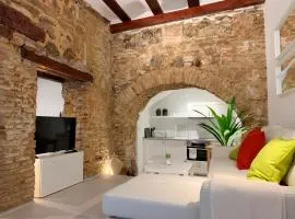 Apto Toledo Medieval - Parking Gratis