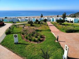 Lunja Village - Agadir, парк-готель у місті Тагазут