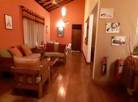 Greenro Residence Colombo