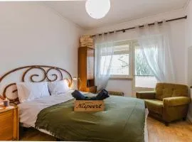 Wine Inn Carcavelos Guesthouse