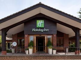 Holiday Inn Guildford, an IHG Hotel, hotel di Guildford