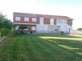 Vivienda Turística El Asturiano