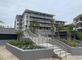 Sibaya에 위치한 호텔 Coral Point Apartment - Sibaya, Umhlanga