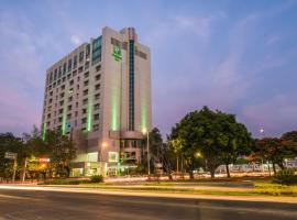 Holiday Inn Guadalajara Select by IHG, &bdquo;Holiday Inn&ldquo; vie&scaron;butis mieste Gvadalachara