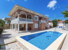 Villa SunShine Ciudad Quesada Spain, Hotel in Ciudad Quesada