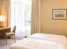 Victor's Residenz-Hotel Frankenthal, hotel em Frankenthal
