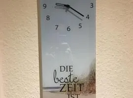 Messe zu Fuß