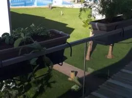 Blanca beach holiday