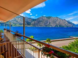 Hotel Al Molino, hotel v destinaci Malcesine