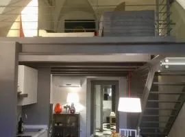Torre Guinigi Luxury Loft nel centro storico di Lucca