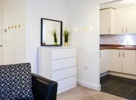 1 Bedroom Apartment Leamington Spa Hosted By Golden Key