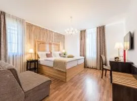 Plitvice Falls Cottage - Luxury rooms & Dinner