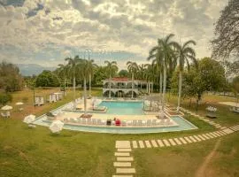 Arena de Santa Fe by Bernalo Hotels