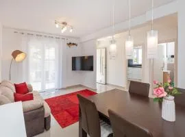 Angela Apartments