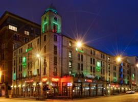 Holiday Inn Glasgow City Theatreland by IHG, hotel in Glasgow