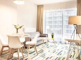 VacationClub - Baltic Park Molo Apartament C304