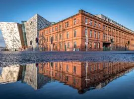 Titanic Hotel Belfast