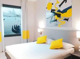 AN Hotel Dépendance Milano Melegnano