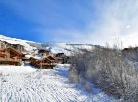 Vacancéole - Résidence Lautaret 5