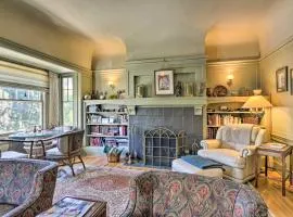 San Francisco Condo - Walk to Golden Gate Park!