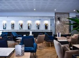 Mercure Lorient Centre