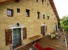 Les Grandes Fontaines
