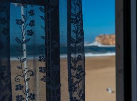 DonaCamó Charming House, Hotel in der Nähe von: Suberco Viewpoint, Nazaré