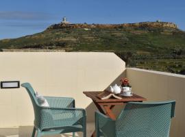 Ta Gangu, hotel in Għasri