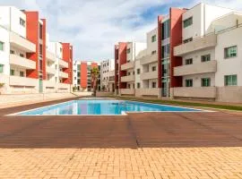 Vela Marina Costa Nova