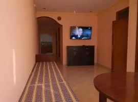 Gloednieuw appartement alhoceima