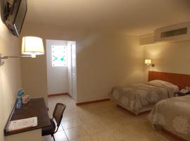 Cypres Hotel & Suites, Hotel in Guadalajara
