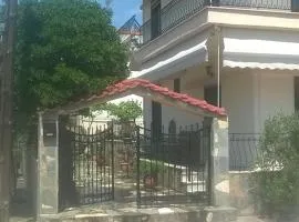 Villa Eleon 2