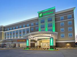 Holiday Inn Hattiesburg - North by IHG, Holiday Inn hotel in Hattiesburg
