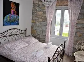 Istrabella Apartment