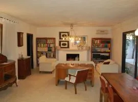 Villa le Stelle