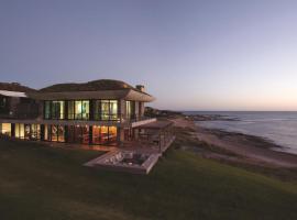 Playa Vik Jose Ignacio, hotel in José Ignacio