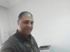 Tunis, Hotel in Le Bardo
