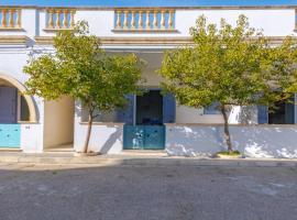 Luxury Apartments - Torre San Giovanni, hotel de lujo en Torre San Giovanni