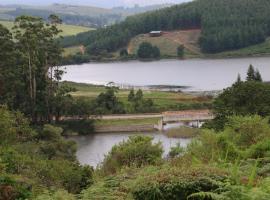 Lakeview Cottages, agroturismo en Haenertsburg