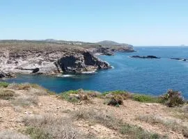 La spiaggetta Maladroxia