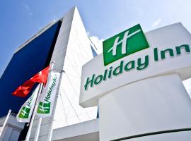 Holiday Inn Gaziantep by IHG, hotel Gaziantepben