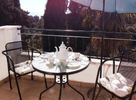 로빈에 위치한 호텔 Sunny day Rovinj