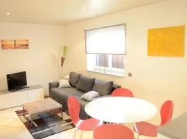 Wohnung Ahorn
