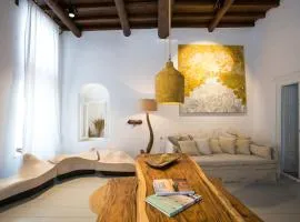 Villa Loom Mykonos Town