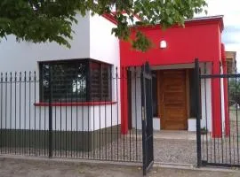 Voy con vos - casa en Vista Flores