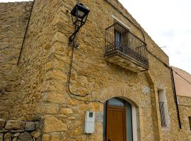 Casa Rural La Vinyeta, hotel di Ballestar