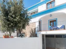Holiday home in Cala Gonone 34367