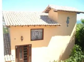 Casa do Cavalo Marinho