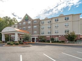 Holiday Inn Express Hotel & Suites Lagrange I-85, an IHG Hotel, hotel in La Grange